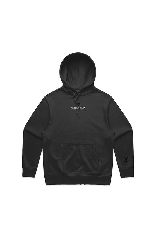 TR Heavyweight Hoodie