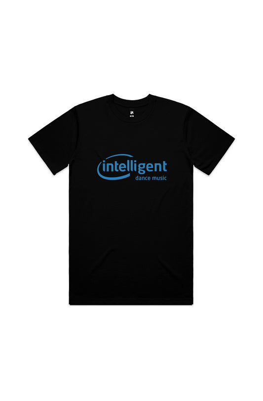 INTELligent Dance Music (Black) 