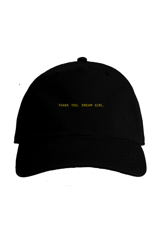 Thank You, Dream Girl - Hat