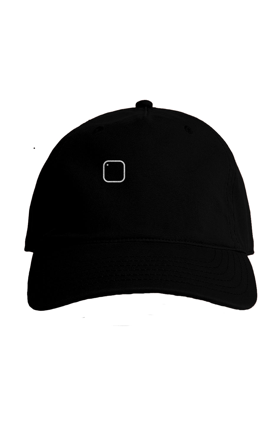 TR Off-Center Hat