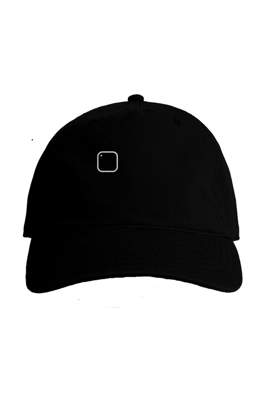 TR Off-Center Hat