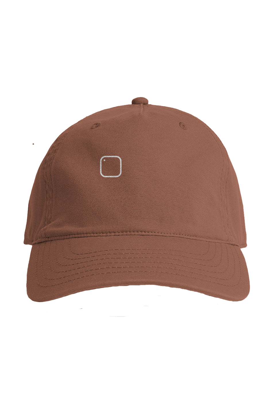 TR Off-Center Hat