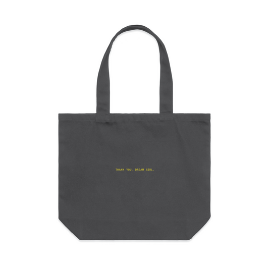 The Gratitude Tote